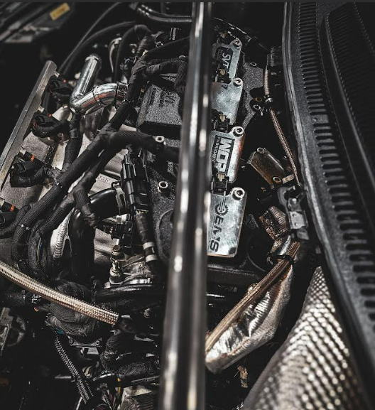 Why You Need to Convert to Focus ST Ignition Coils on Your Fiesta ST