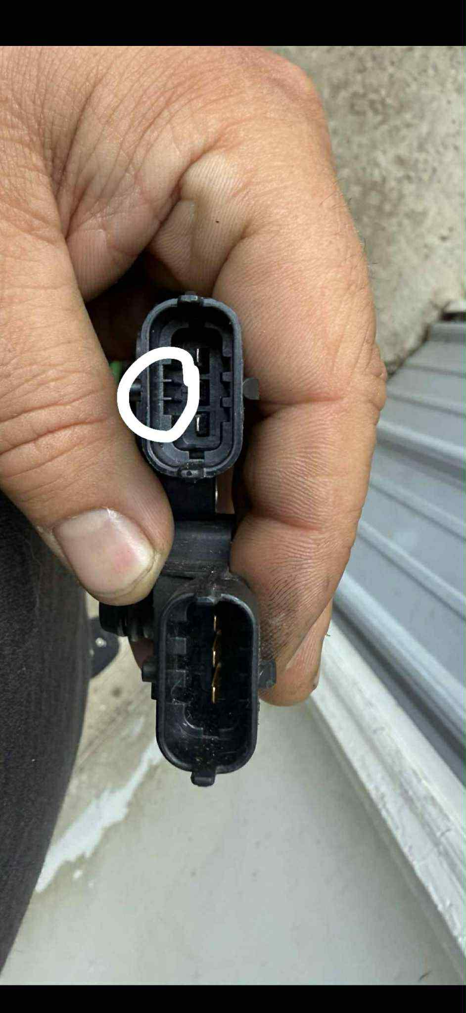 SVTDF 4 Bar Map Sensor for Fiesta ST and Focus ST