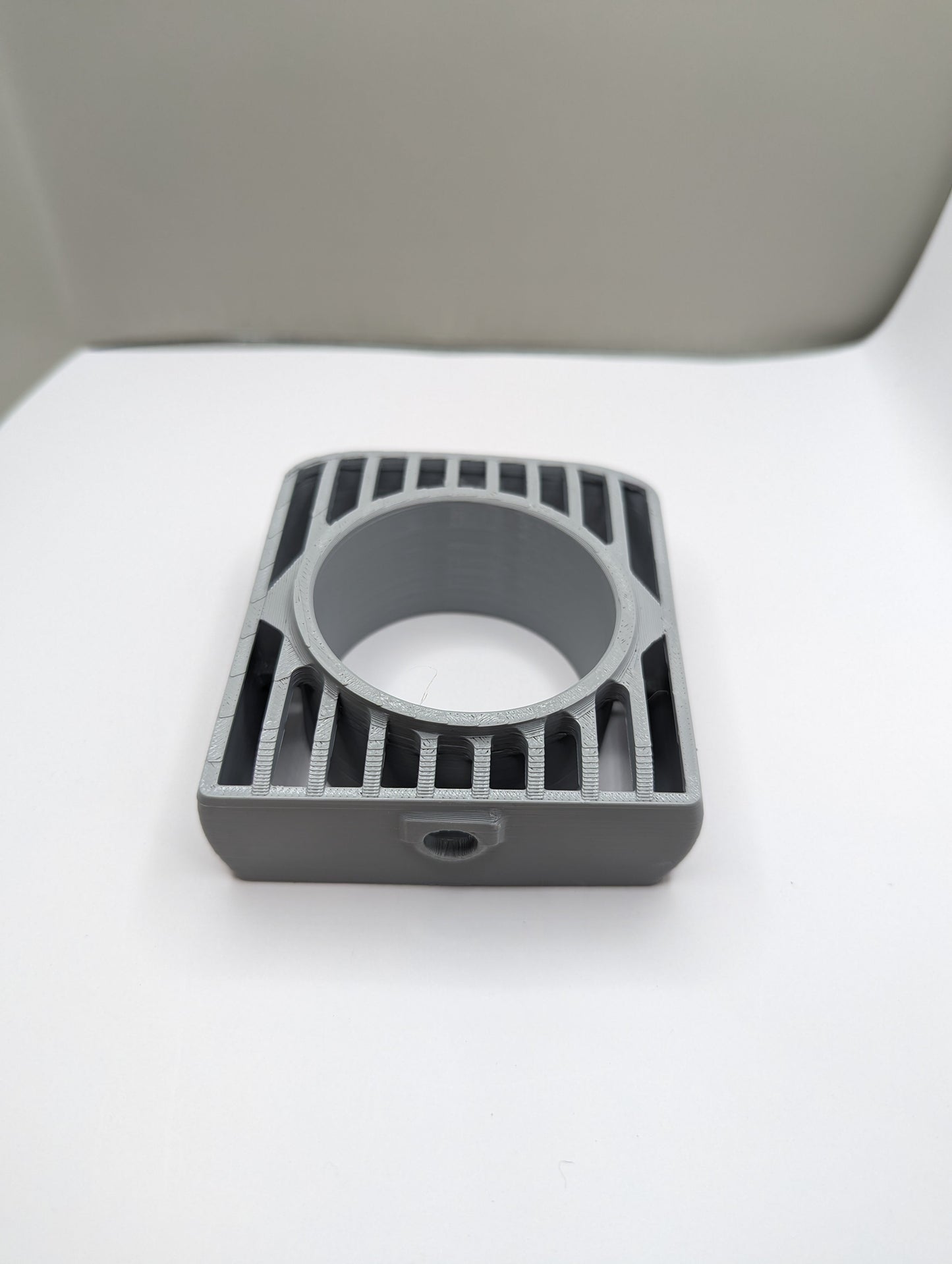 Early 3rd Gen Ram Gauge Pod Vent Mount (Fits 2003-2005 Dodge Ram Trucks)