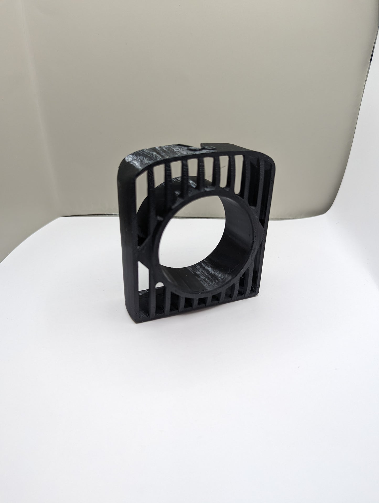 Early 3rd Gen Ram Gauge Pod Vent Mount (Fits 2003-2005 Dodge Ram Trucks)