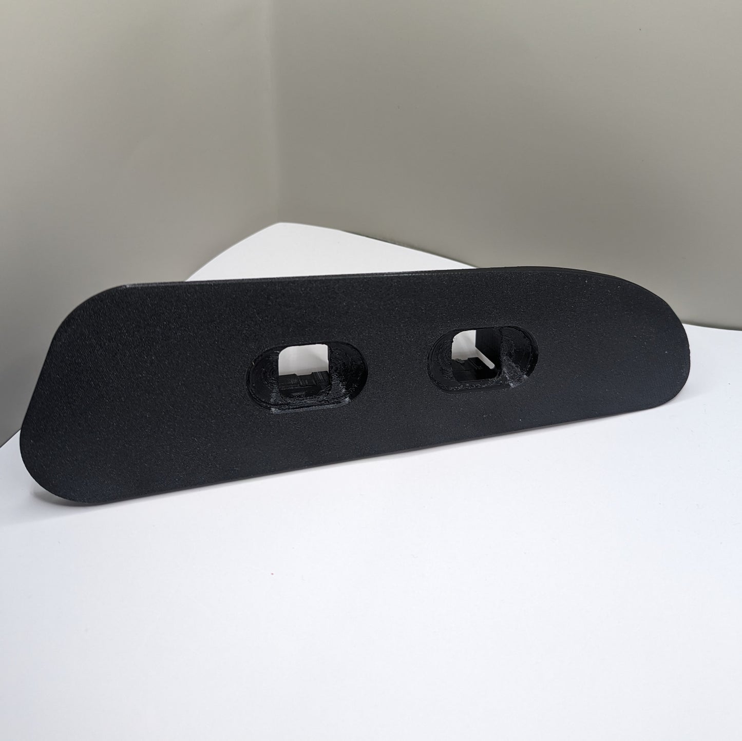 Front Window/Lock Switch Panels for 2003-2010 Dodge Ram