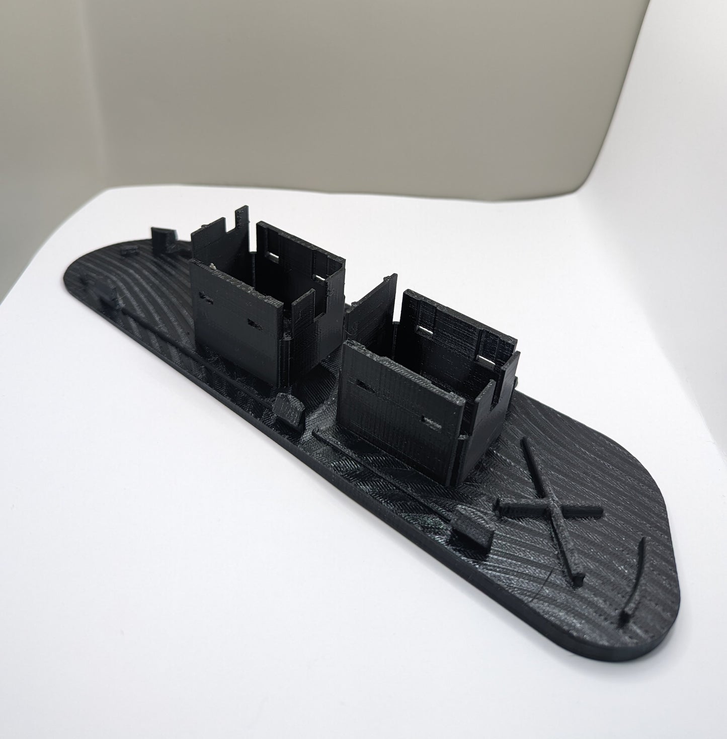 Front Window/Lock Switch Panels for 2003-2010 Dodge Ram