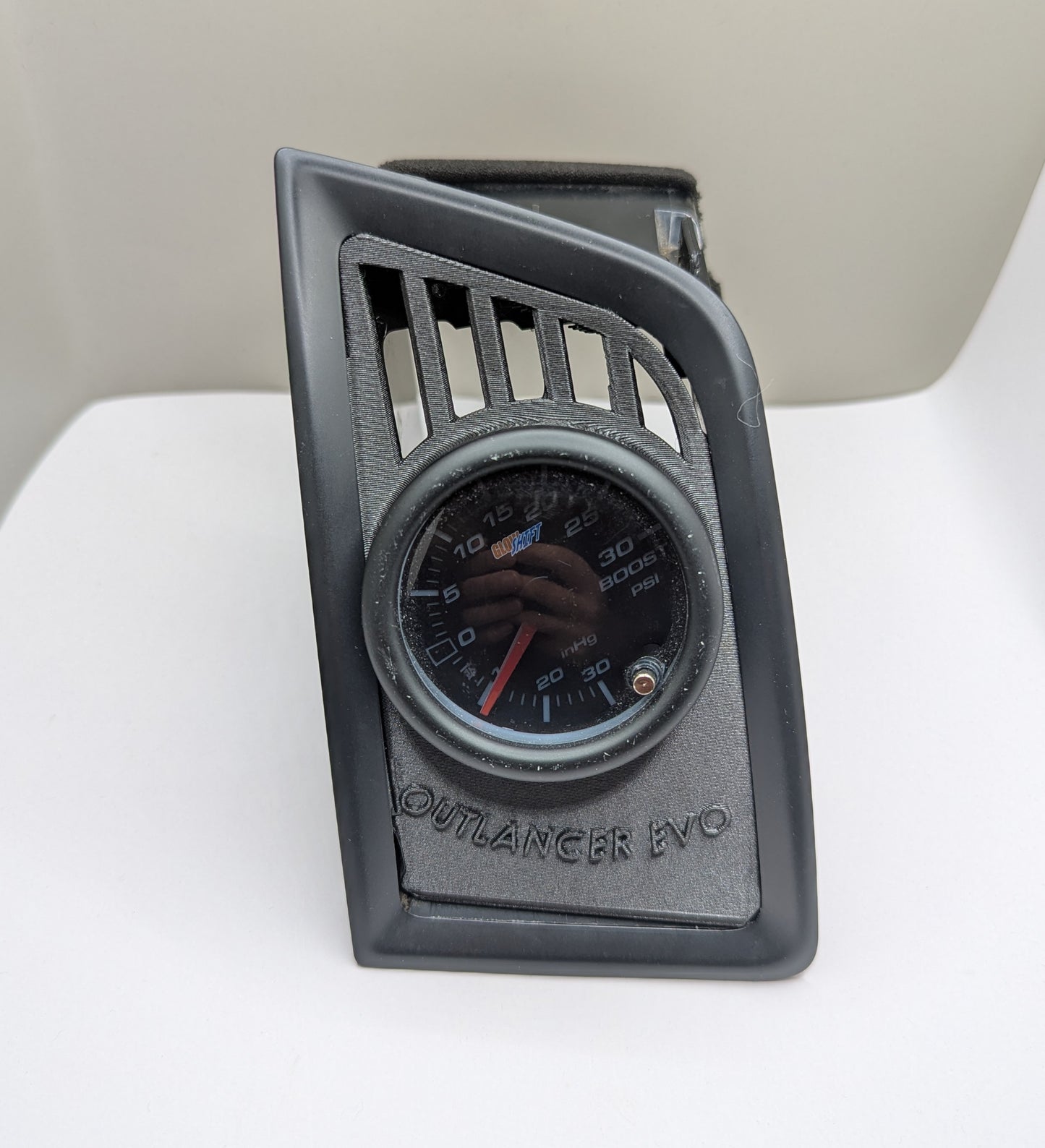 Vent Mount 52mm Gauge Pod Holder for Mitsubishi Outlander Sport (2012-2020)