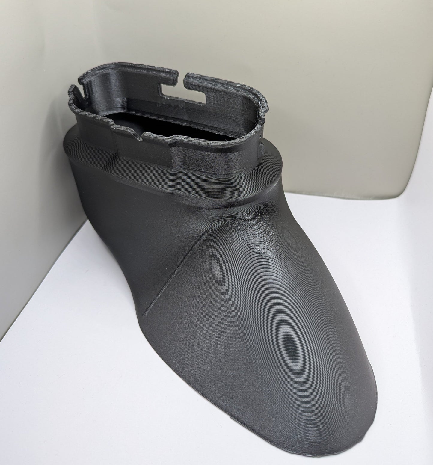Fresh Air Duct for 2014-2019 Fiesta ST Cold Air Intake