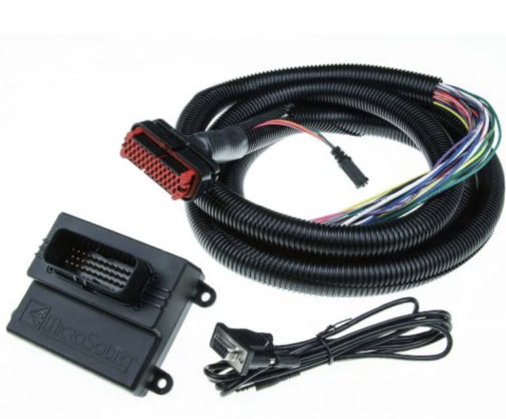 SVTDF Incognito Aux Fuel Controller; Fiesta ST / Focus ST Full Plug and Play Kit