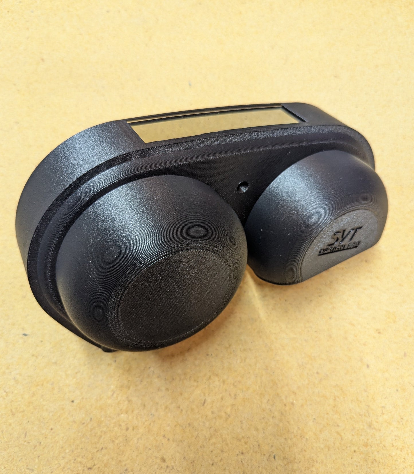 Two Piece Timing Cover w/ Sight Window for 1.6L Ecoboost Fiesta ST