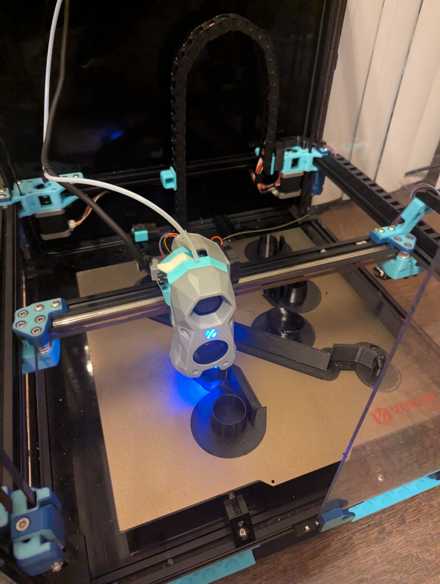 3D Printing