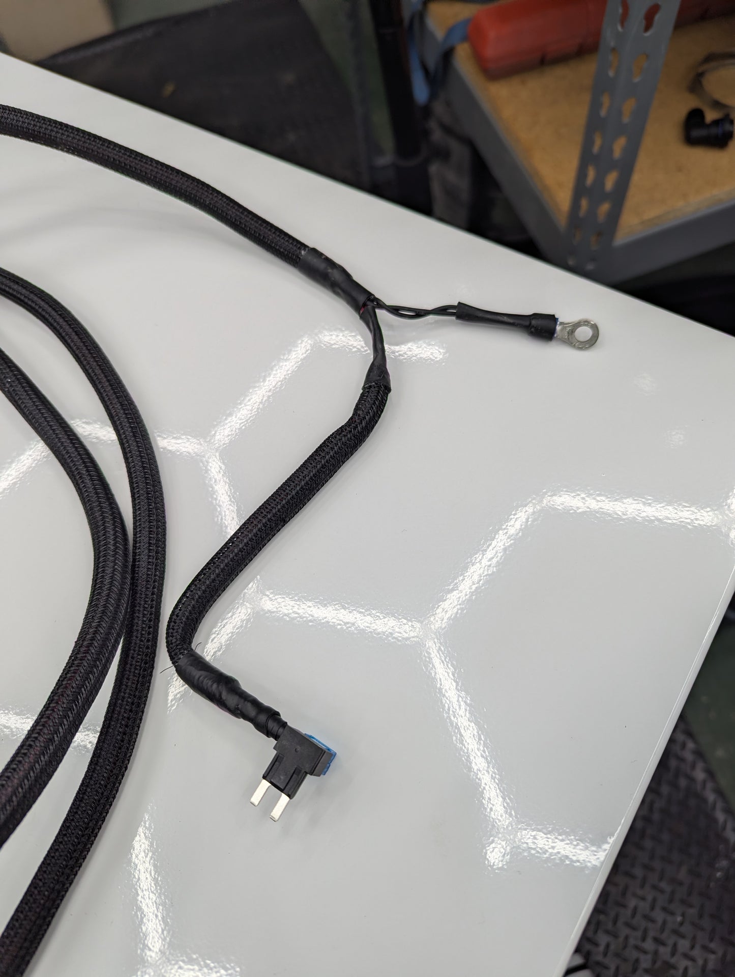 SVTDF Incognito Aux Fuel Controller; Fiesta ST / Focus ST Full Plug and Play Kit