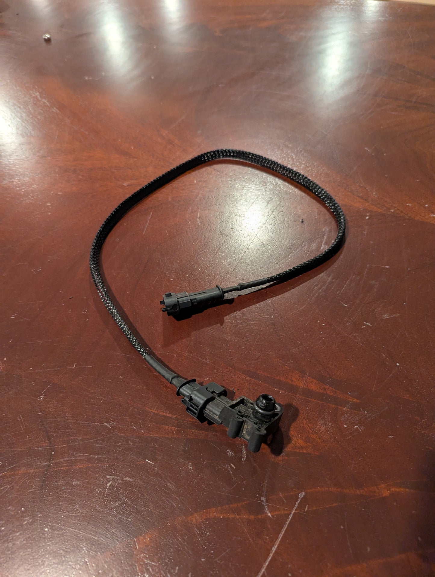 SVTDF 4 Bar Map Sensor for Fiesta ST and Focus ST