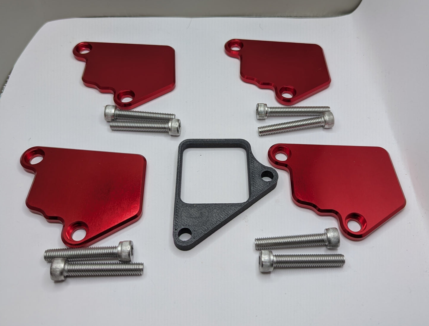 Ignition Coil Hold Down Hardware Kit for FoST Coil Conversion on 1.6L Ecoboost