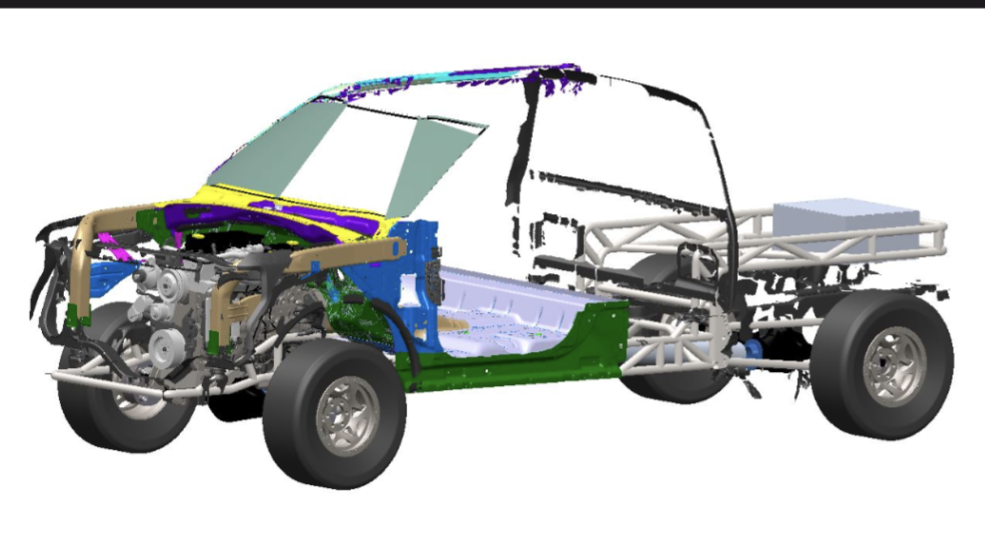 Design Time - 6 hours