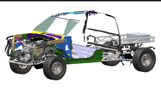 Design Time - 6 hours