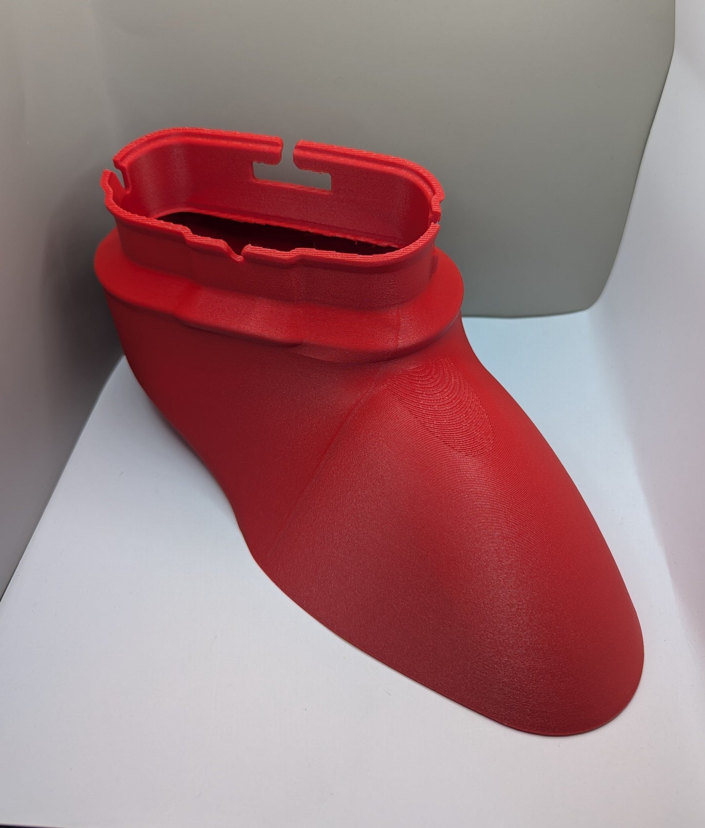 Fresh Air Duct for 2014-2019 Fiesta ST Cold Air Intake