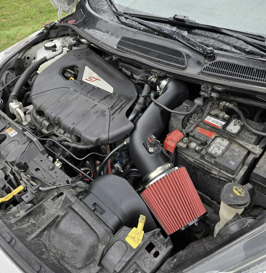 3.5" Cold Air Intake for 2014-2019 Fiesta ST