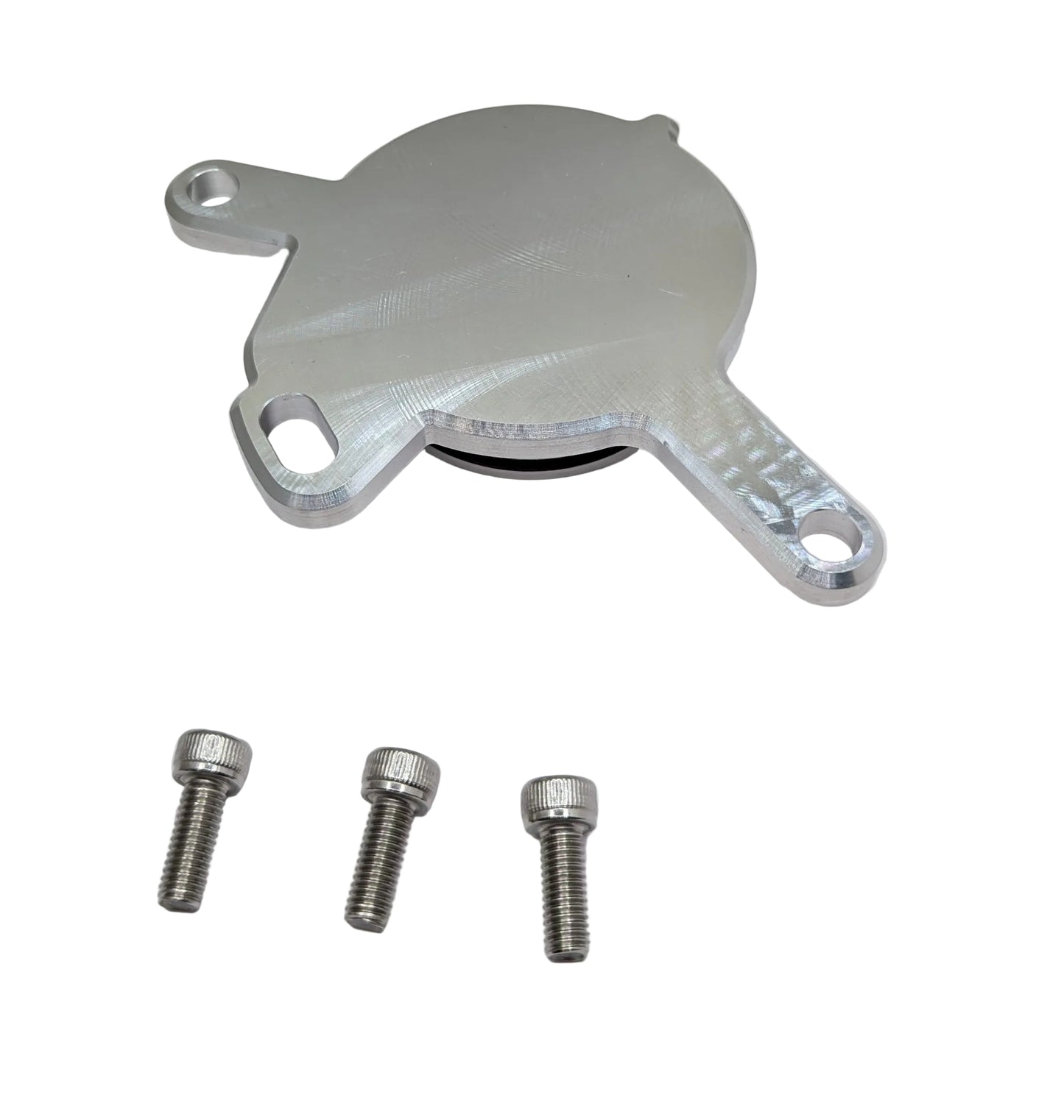 Vacuum Pump Delete for 1.6L Ecoboost