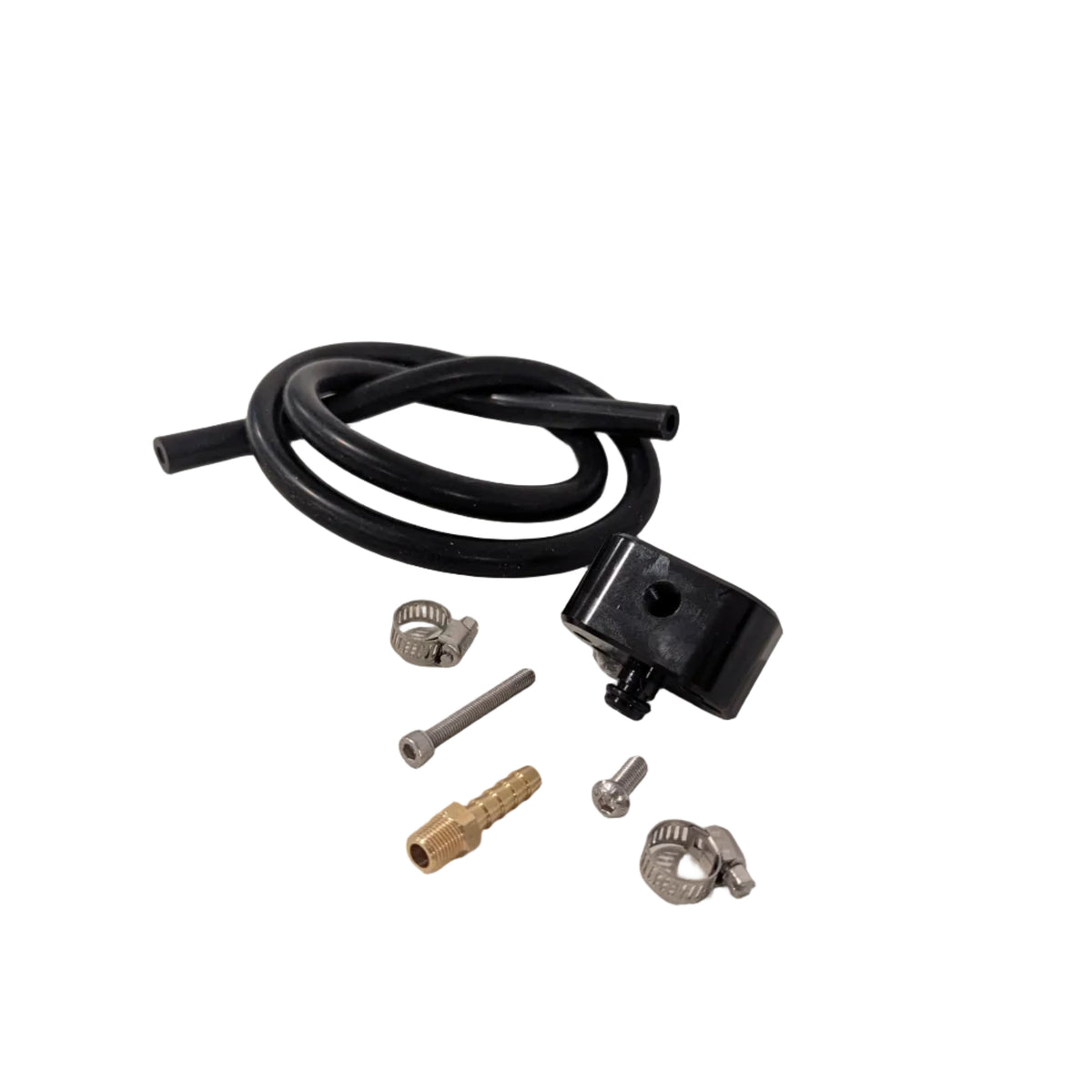 Boost Reference Ecoboost Billet Boost Reference MAP Adapter – SVT Design & Fab