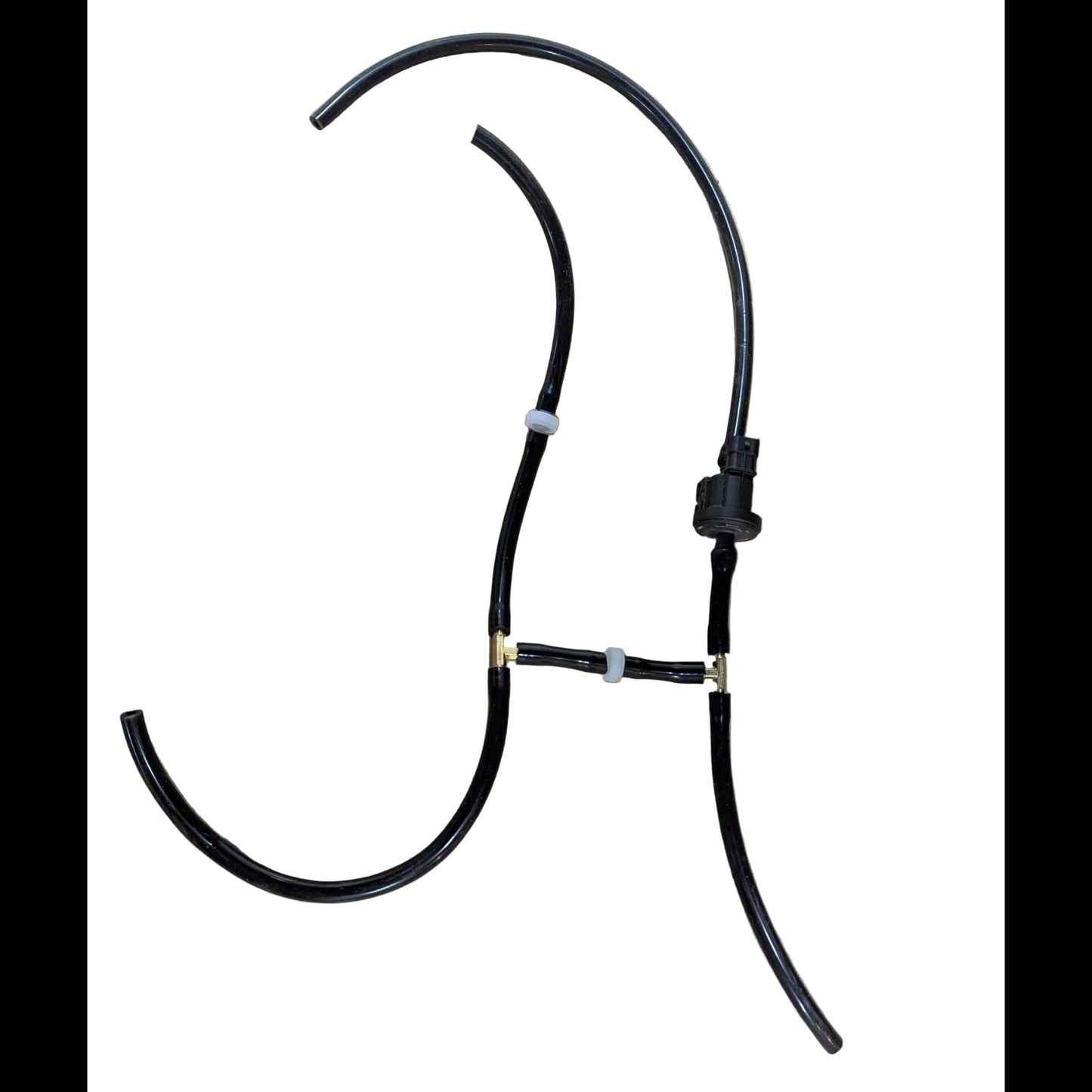 Fiesta ST evap harness replacement purge valve