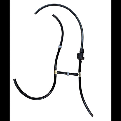 Fiesta ST evap harness replacement purge valve
