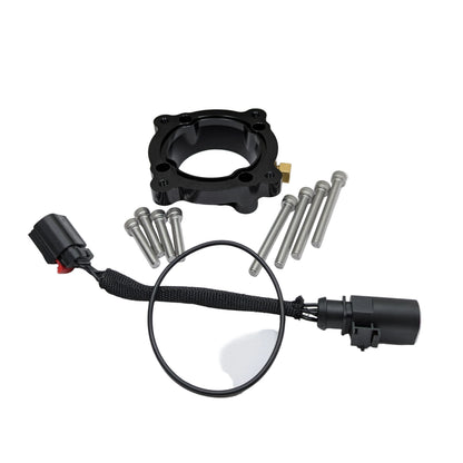 2.3L Ecoboost Throttle Body Adapter Kit for Fiesta ST
