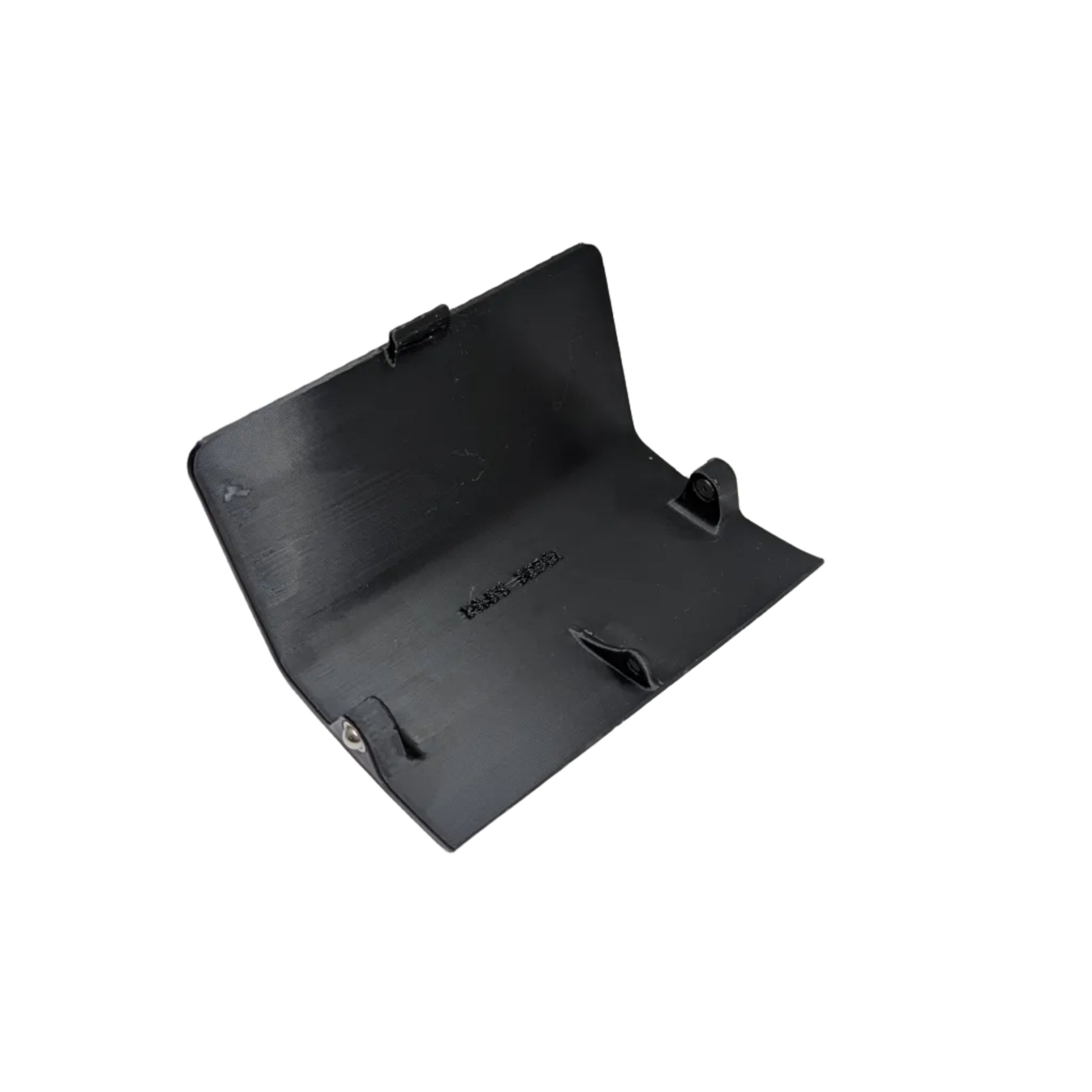 backside of the SVTDF jack point cover