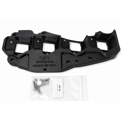 Ignition Coil Tray for 2014-2015 Fiesta ST