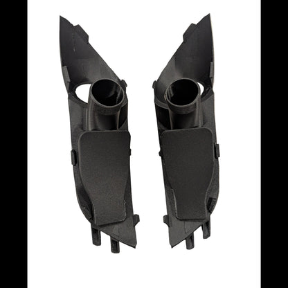 Fog Light Brake Duct Bezel for 2014-2019 Fiesta ST