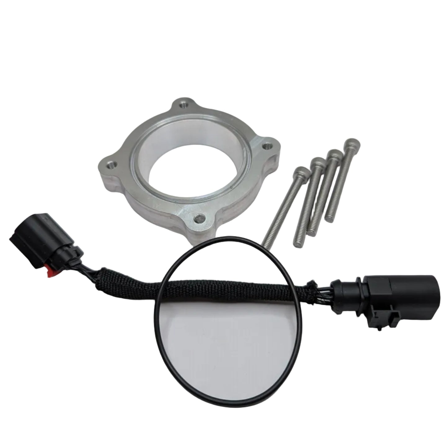 2.3L Ecoboost Throttle Body Adapter Kit for Fiesta ST