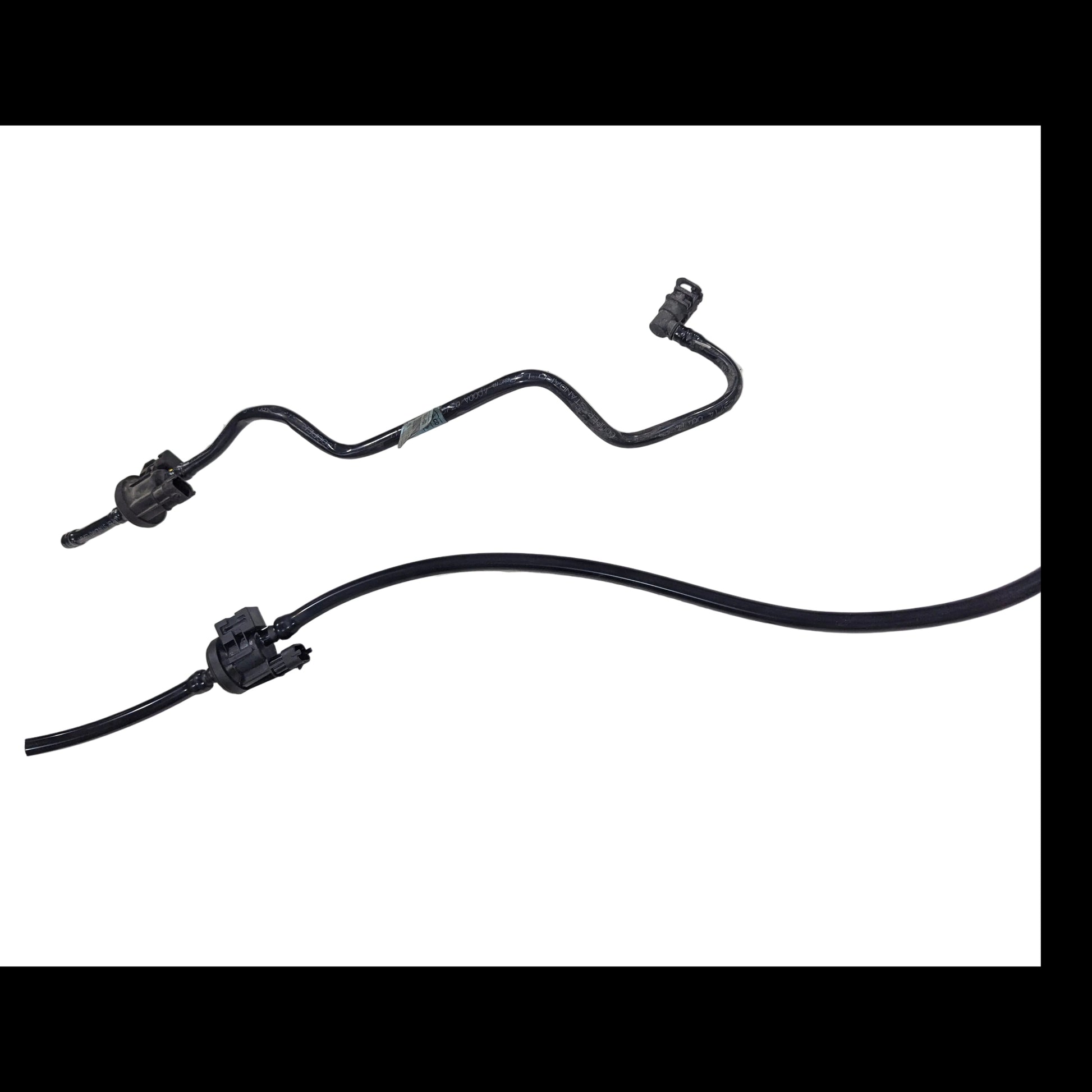evap purge valve for fiesta st