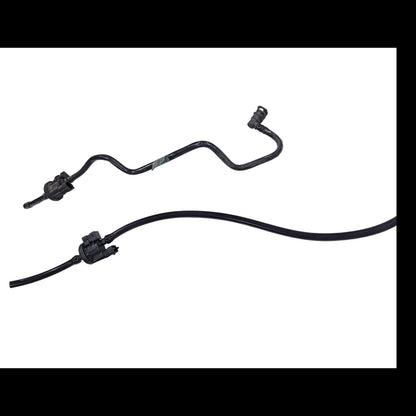 evap purge valve for fiesta st
