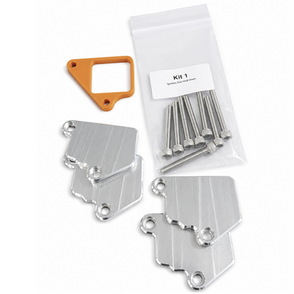 Ignition Coil Hold Down Hardware Kit for FoST Coil Conversion on 1.6L Ecoboost