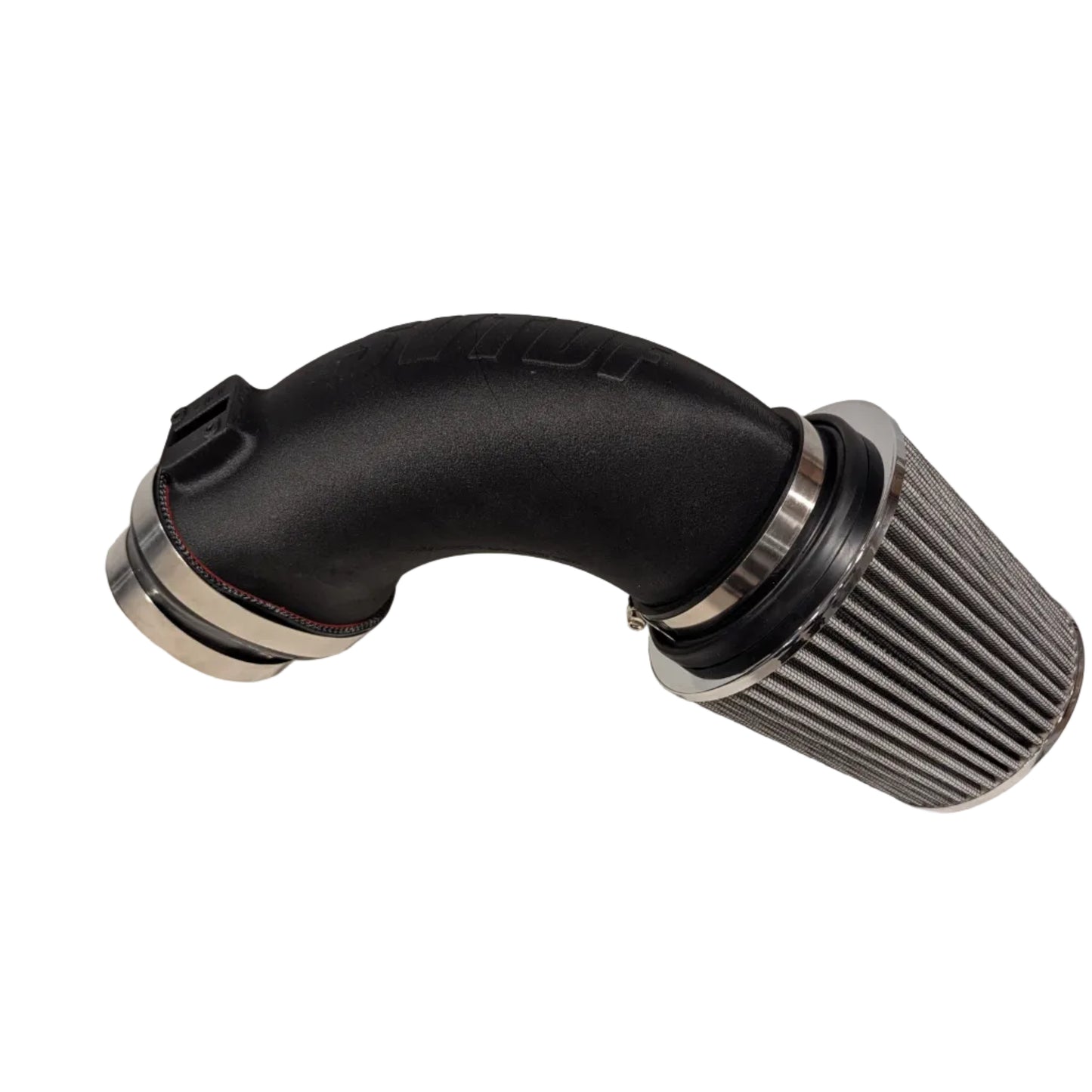 2025-2026 Ford Maverick 2.0 EcoBoost 4" Short Ram Intake | High Flow Intake System