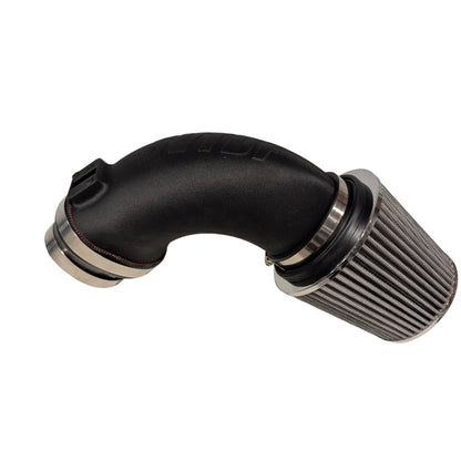 2025-2026 Ford Maverick 2.0 EcoBoost 4" Short Ram Intake | High Flow Intake System