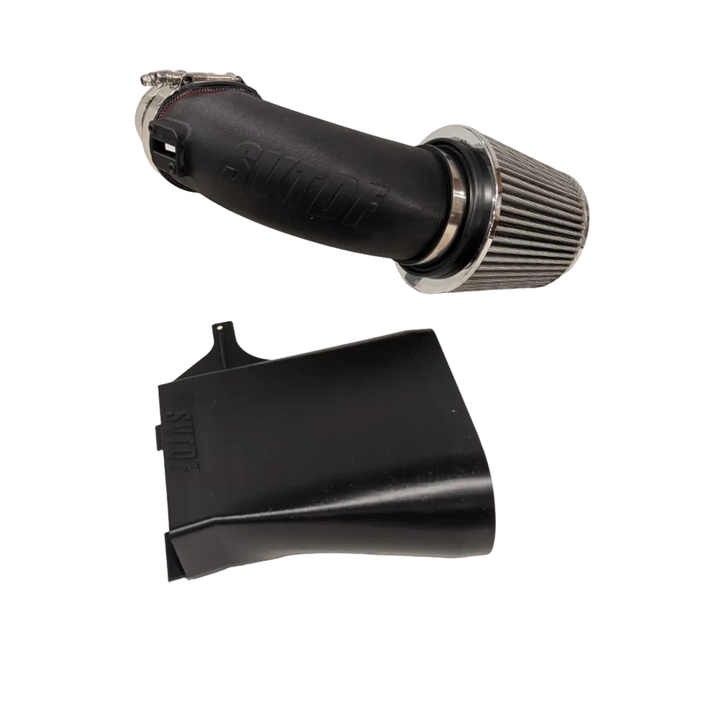 SVTDF Cold Air Intake and Duct Bundle for 2025-2026 Ford Maverick 2.0L Ecoboost