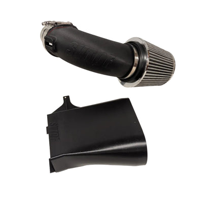 SVTDF Cold Air Intake and Duct Bundle for 2025-2026 Ford Maverick 2.0L Ecoboost