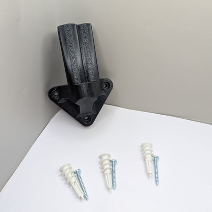 Milwaukee M12 Tool Mount – Left or Right Facing Wall Mount