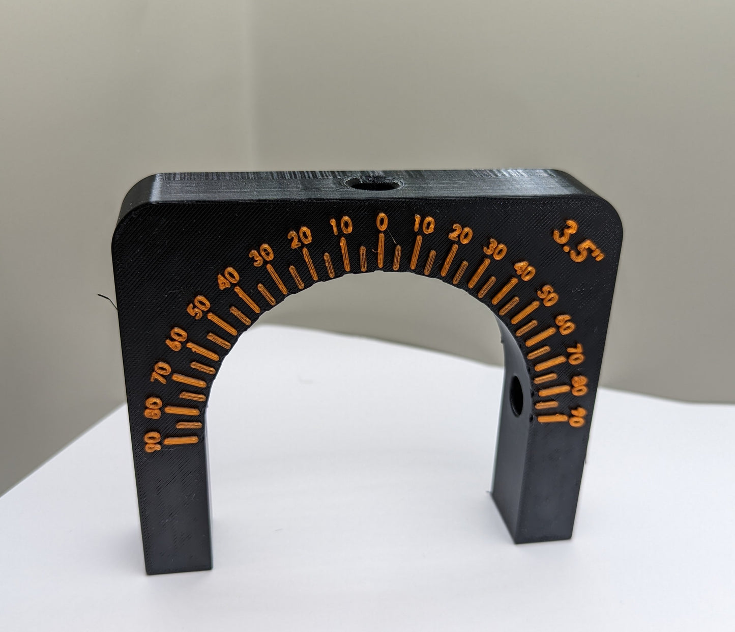 Tube Angle Marking Tool