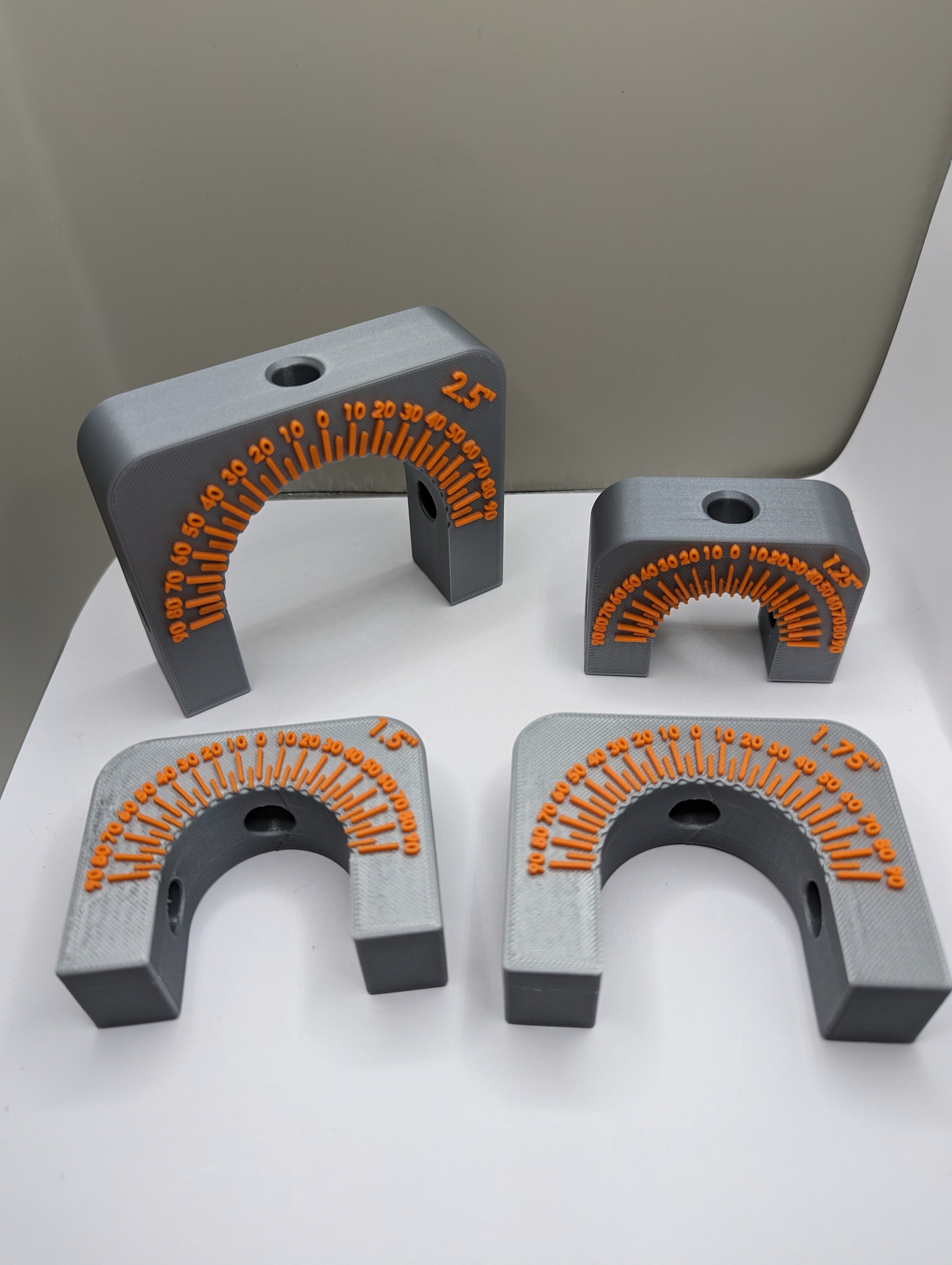 Fabrication Components – SVT Design & Fab