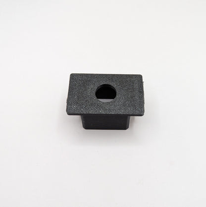 Custom Kick Panel Switch Mount for 2017-2023 Ford F150 F250 F350