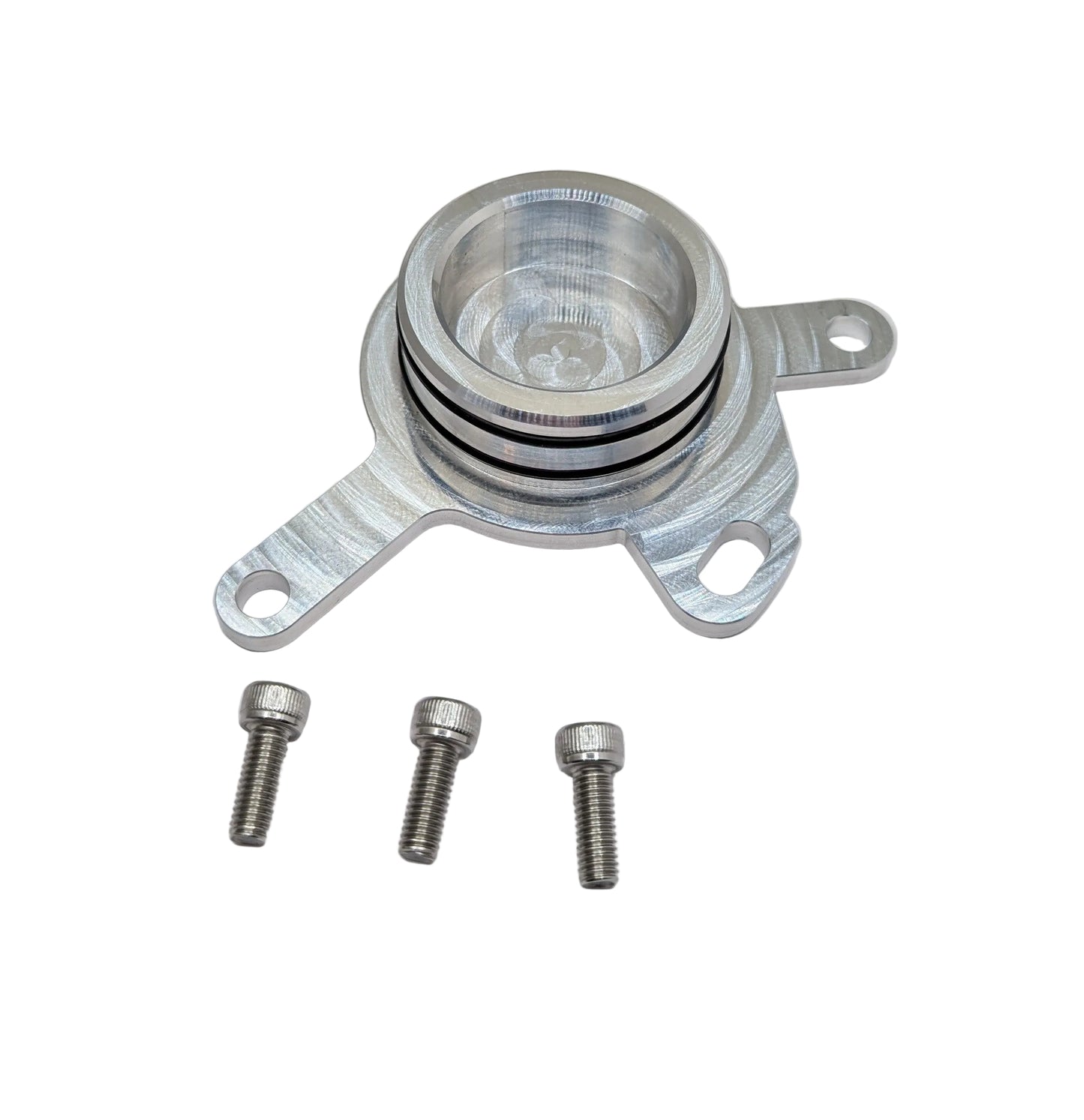 Vacuum Pump Delete for 1.6L Ecoboost