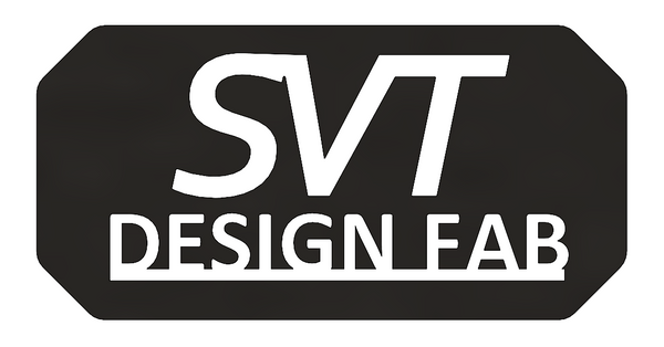 SVT Design & Fab