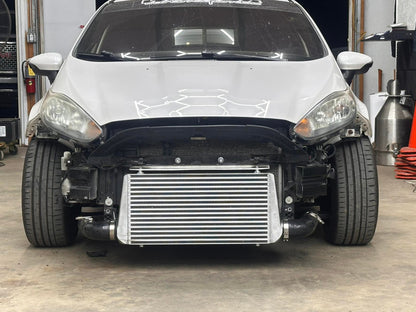 Upgraded Big Intercooler Kit for 2014-2019 Fiesta ST
