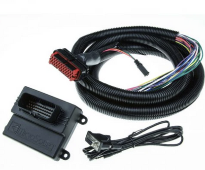 SVTDF Incognito Aux Fuel Controller; Fiesta ST / Focus ST Full Plug and Play Kit