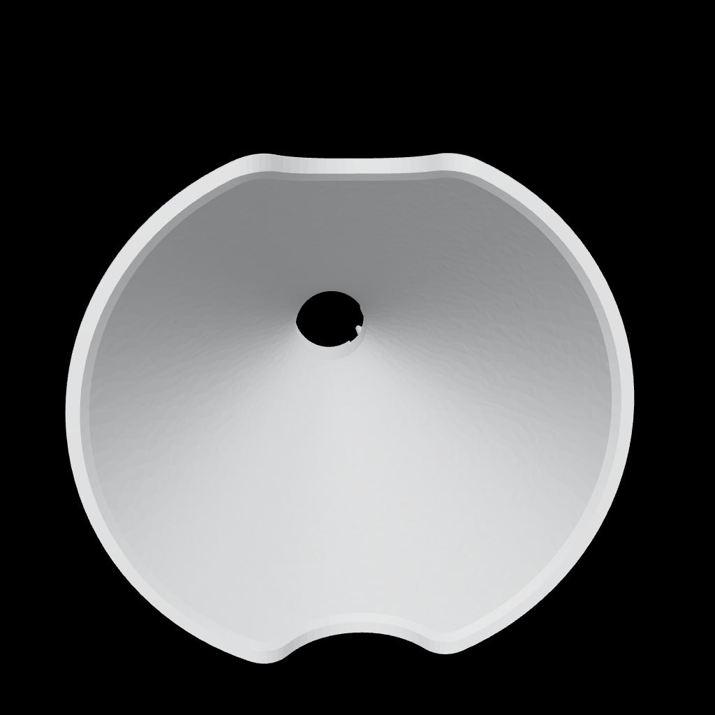 oil funnel