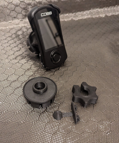 52mm Gauge Pod to Cobb Accessport Adapter