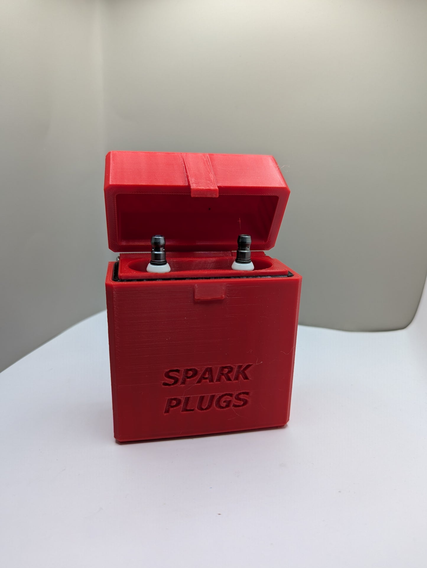 Spark Plug Protector