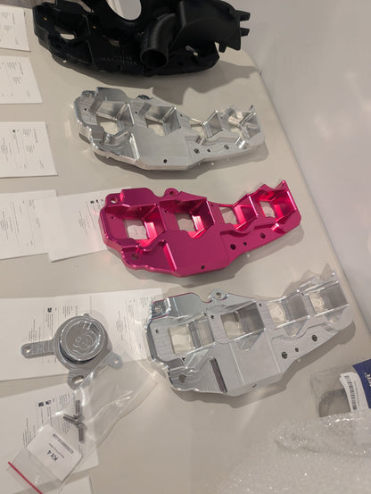 Billet Aluminum Ignition Coil Tray for 2014-2019 Fiesta ST