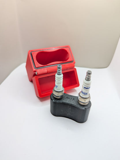 Spark Plug Protector