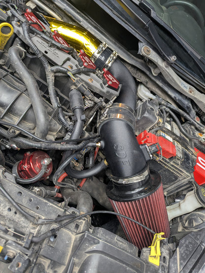 4" Air Intake for Fiesta ST