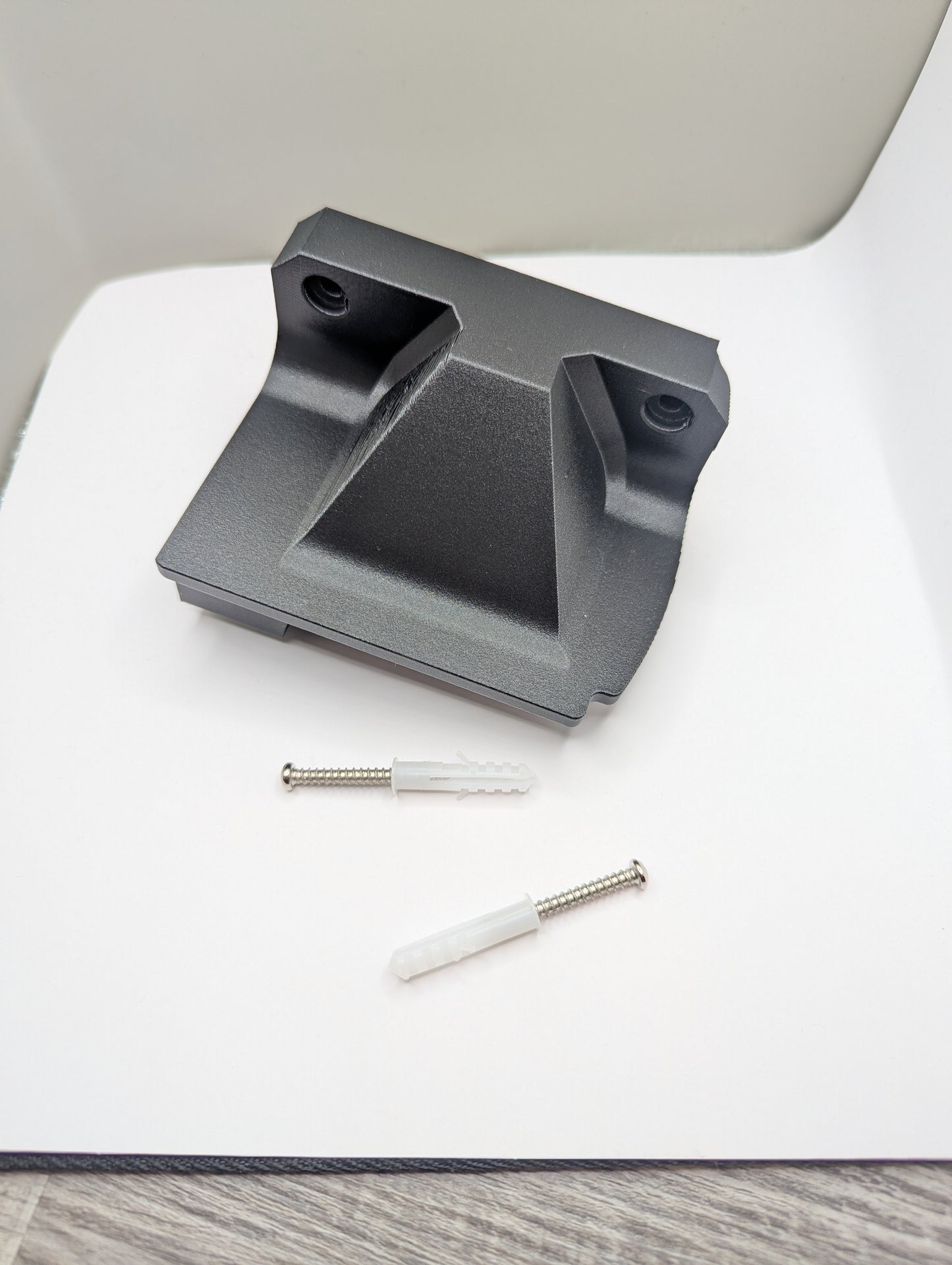 Wall Mount Tool Hanger for M18 Milwaukee Drill & Impact