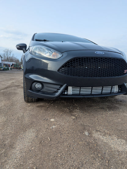 Ford Front Mount Intercooler Kit Fiesta ST 2014-2017 – Performance Part Ford Front Mount Intercooler Kit Fiesta ST 2014-2017 – Performance Part